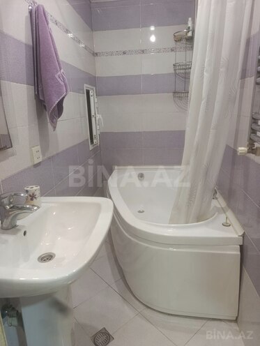 Сдаётся 2-комн. новостройка 64 м², пос. Ази Асланова, photo 11 from 12