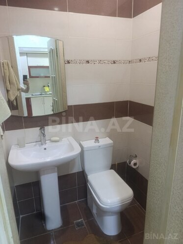 Сдаётся 2-комн. новостройка 64 м², пос. Ази Асланова, photo 10 from 12