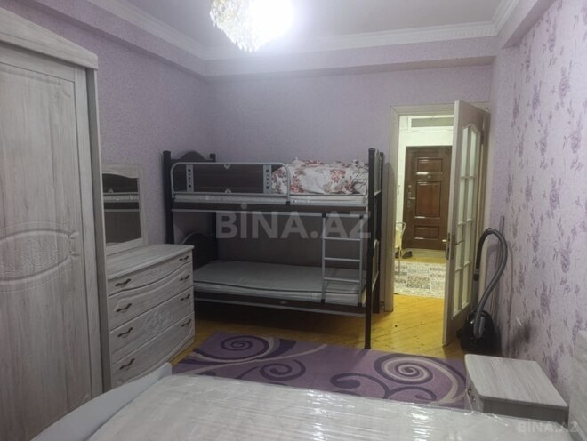 Сдаётся 2-комн. новостройка 64 м², пос. Ази Асланова, photo 7 from 12