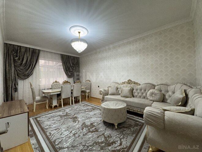 Продаётся 3-комн. дом/дача 90 м², пос. Мамедли, photo 11 from 18