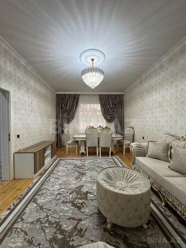 Продаётся 3-комн. дом/дача 90 м², пос. Мамедли, photo 12 from 18