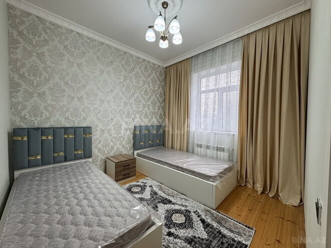 Продаётся 3-комн. дом/дача 90 м², пос. Мамедли, photo 15 from 18