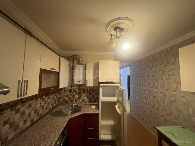 Сдаётся 3-комн. вторичка 70 м², пос. Ази Асланова, photo 1 from 22
