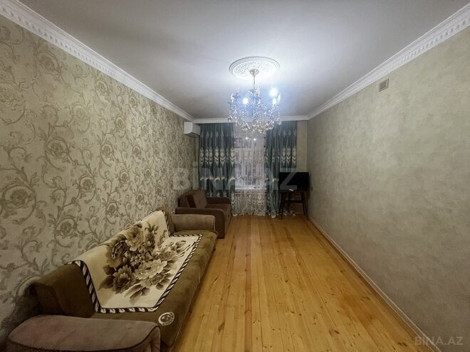 Сдаётся 3-комн. вторичка 70 м², пос. Ази Асланова, photo 14 from 22