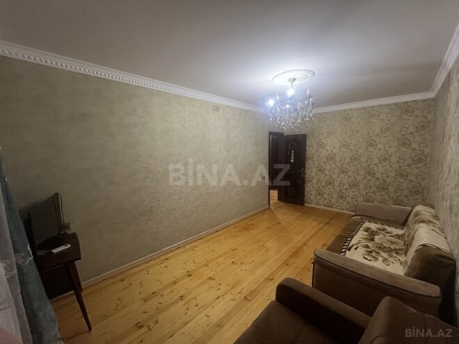 Сдаётся 3-комн. вторичка 70 м², пос. Ази Асланова, photo 15 from 22