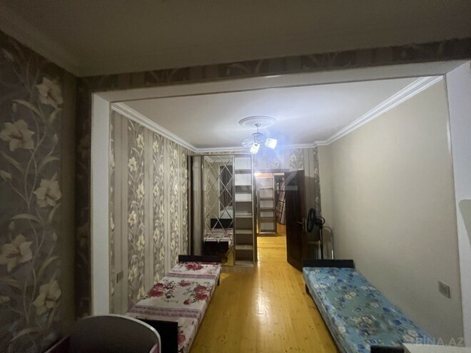 Сдаётся 3-комн. вторичка 70 м², пос. Ази Асланова, photo 17 from 22