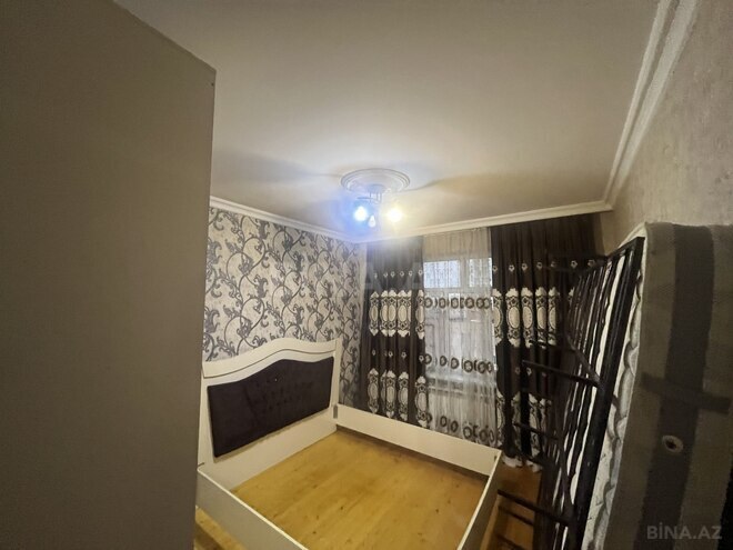 Сдаётся 3-комн. вторичка 70 м², пос. Ази Асланова, photo 12 from 22