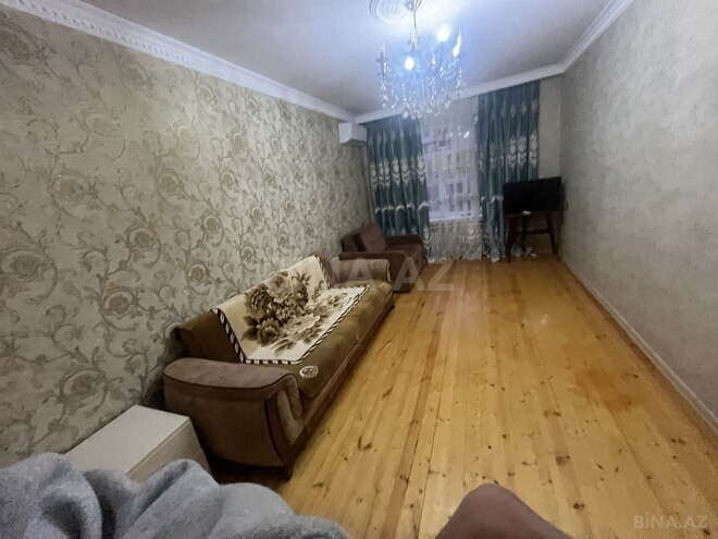 Сдаётся 3-комн. вторичка 70 м², пос. Ази Асланова, photo 13 from 22