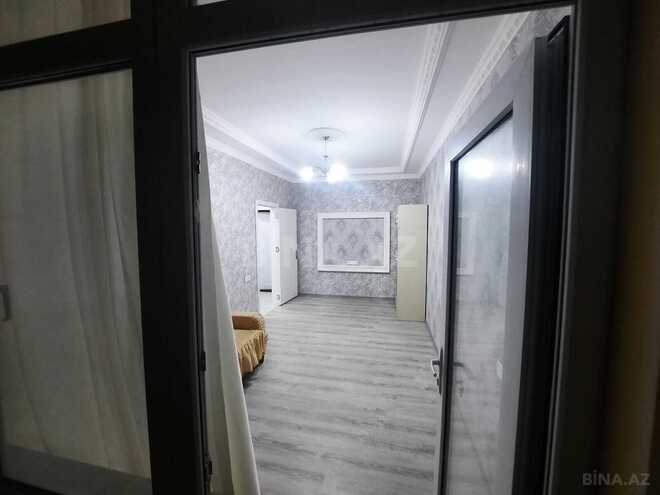 Сдаётся 1-комн. новостройка 44 м², photo 15 from 21
