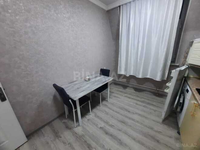 Сдаётся 1-комн. новостройка 44 м², photo 10 from 21