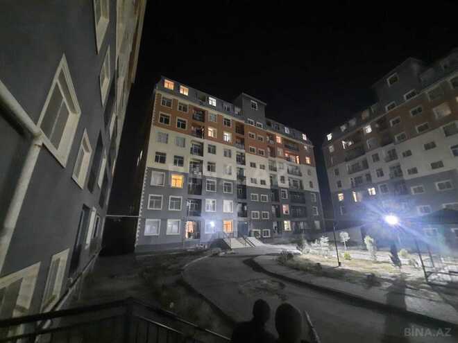 Сдаётся 1-комн. новостройка 44 м², photo 1 from 21