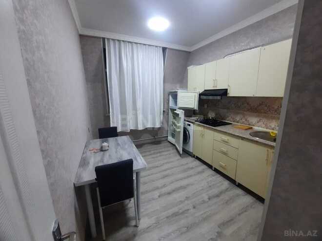 Сдаётся 1-комн. новостройка 44 м², photo 9 from 21