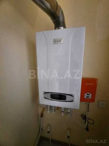 Сдаётся 1-комн. новостройка 44 м², photo 19 from 21