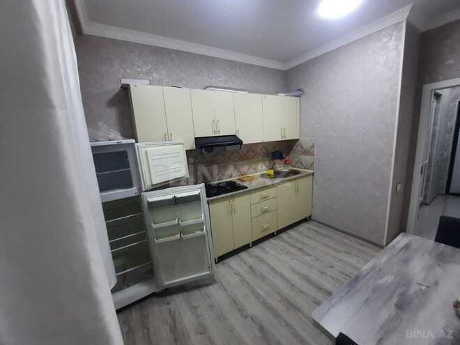 Сдаётся 1-комн. новостройка 44 м², photo 8 from 21