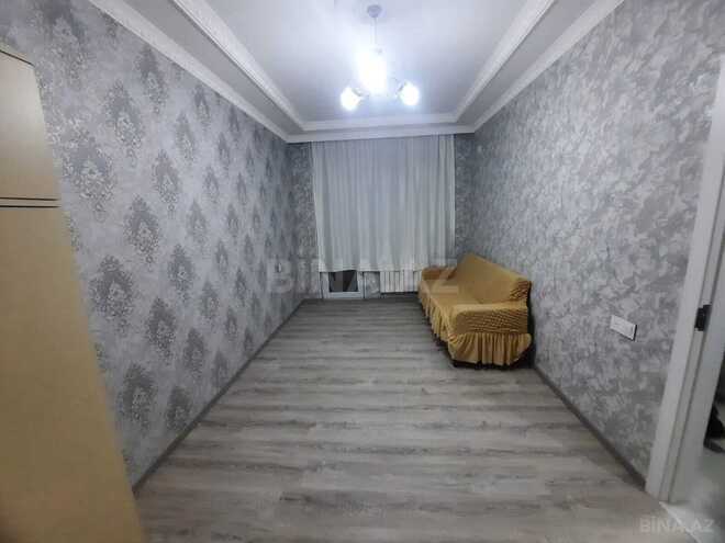 Сдаётся 1-комн. новостройка 44 м², photo 14 from 21