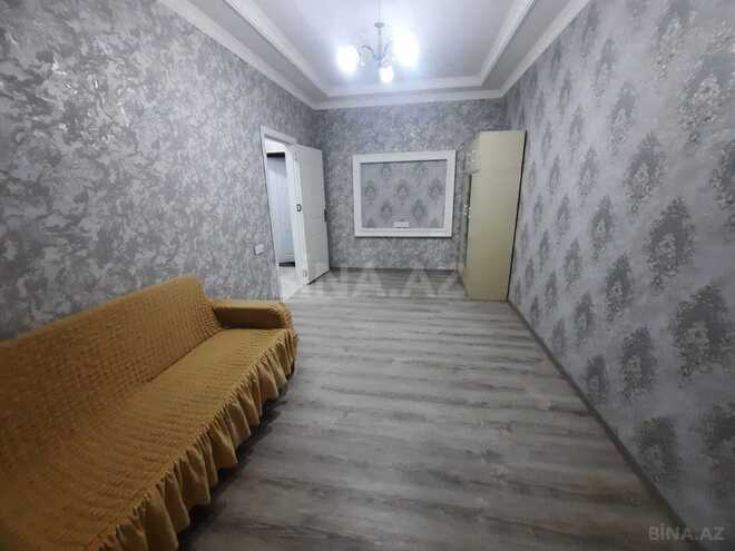Сдаётся 1-комн. новостройка 44 м², photo 13 from 21