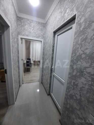 Сдаётся 1-комн. новостройка 44 м², photo 16 from 21