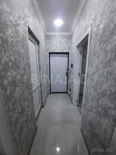 Сдаётся 1-комн. новостройка 44 м², photo 6 from 21