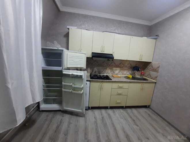 Сдаётся 1-комн. новостройка 44 м², photo 7 from 21