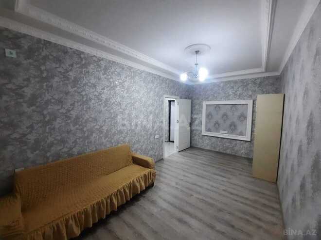 Сдаётся 1-комн. новостройка 44 м², photo 11 from 21
