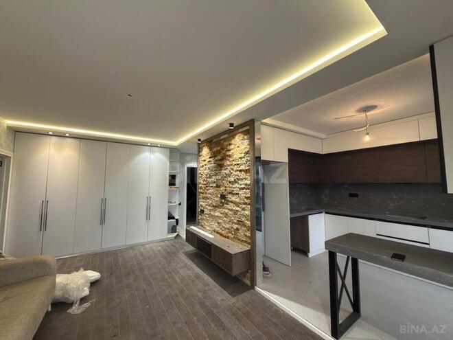 Продаётся 3-комн. вторичка 55 м², Ясамальский р., photo 1 from 15