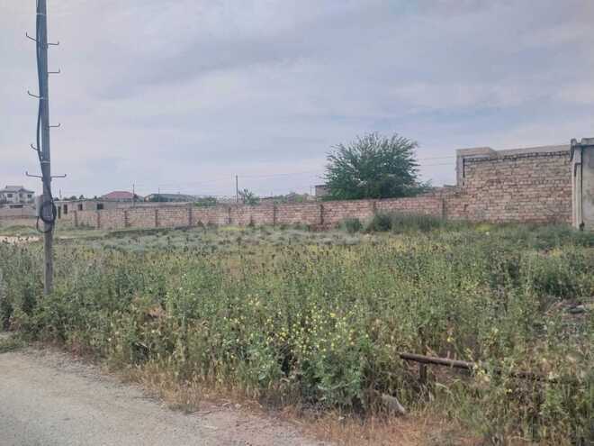 Продаётся  участок 5 сот, пос. Тюркан, photo 4 from 5