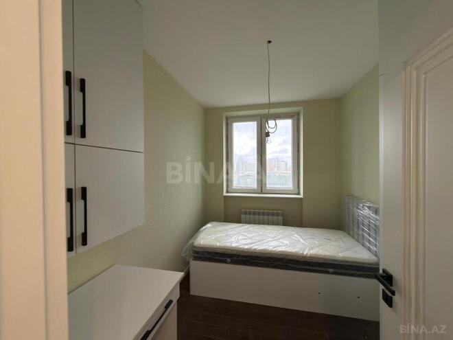 Продаётся 3-комн. вторичка 55 м², Ясамальский р., photo 11 from 15