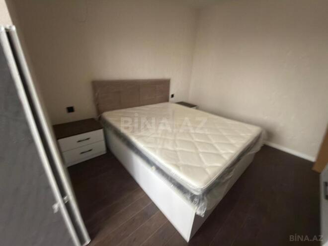 Продаётся 3-комн. вторичка 55 м², Ясамальский р., photo 8 from 15
