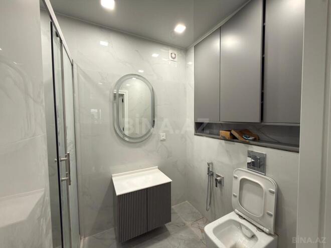 Продаётся 3-комн. вторичка 55 м², Ясамальский р., photo 14 from 15