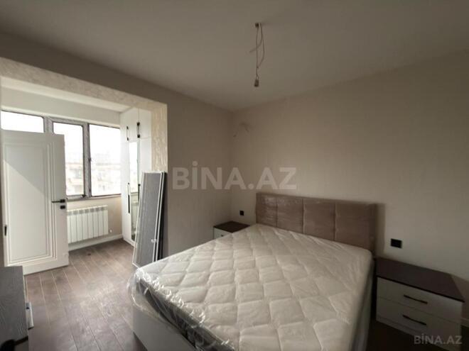 Продаётся 3-комн. вторичка 55 м², Ясамальский р., photo 10 from 15