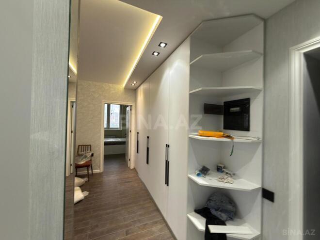 Продаётся 3-комн. вторичка 55 м², Ясамальский р., photo 12 from 15