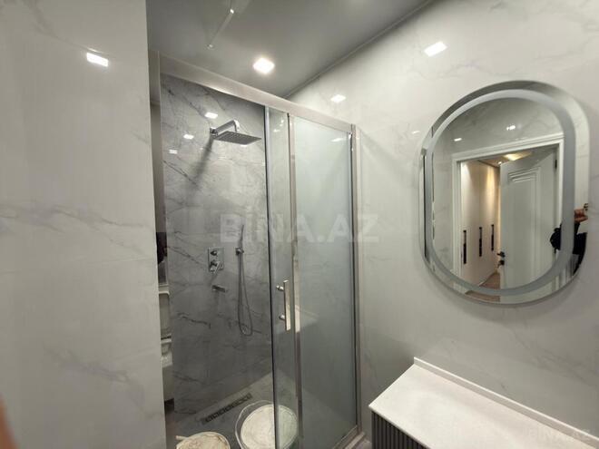 Продаётся 3-комн. вторичка 55 м², Ясамальский р., photo 13 from 15