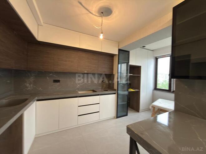Продаётся 3-комн. вторичка 55 м², Ясамальский р., photo 7 from 15