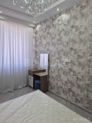 İcarəyə verilir 3 otaqlı yeni tikili 90 m², 20 Yanvar m., photo 7 from 13