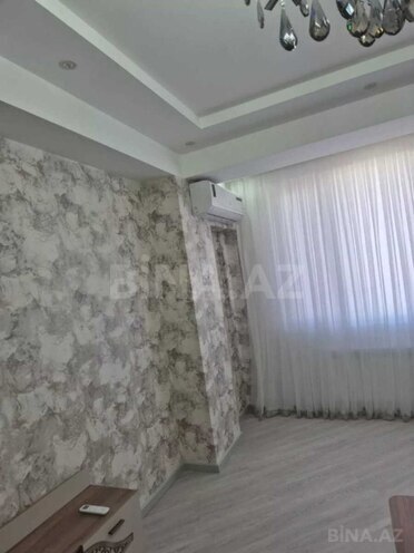 İcarəyə verilir 3 otaqlı yeni tikili 90 m², 20 Yanvar m., photo 10 from 13