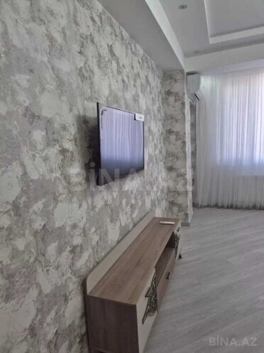 İcarəyə verilir 3 otaqlı yeni tikili 90 m², 20 Yanvar m., photo 6 from 13