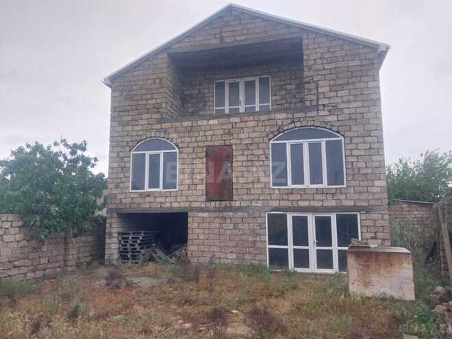 Продаётся 5-комн. дом/дача 120 м², пос. Тюркан, photo 1 from 9
