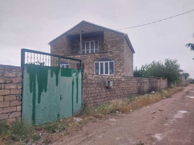 Продаётся 5-комн. дом/дача 120 м², пос. Тюркан, photo 3 from 9