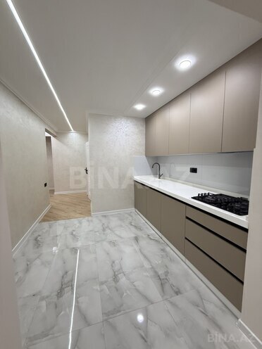 Satılır 3 otaqlı köhnə tikili 80 m², Həzi Aslanov m., photo 15 from 20