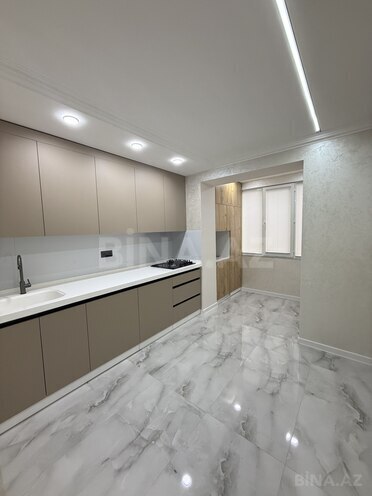 Satılır 3 otaqlı köhnə tikili 80 m², Həzi Aslanov m., photo 12 from 20