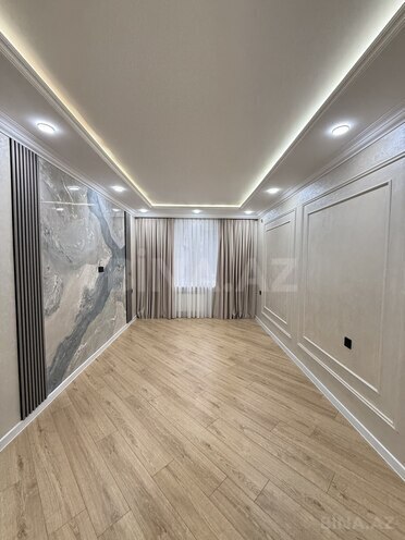 Satılır 3 otaqlı köhnə tikili 80 m², Həzi Aslanov m., photo 3 from 20