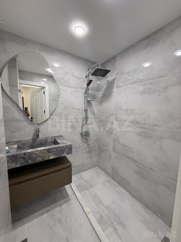 Satılır 3 otaqlı köhnə tikili 80 m², Həzi Aslanov m., photo 18 from 20