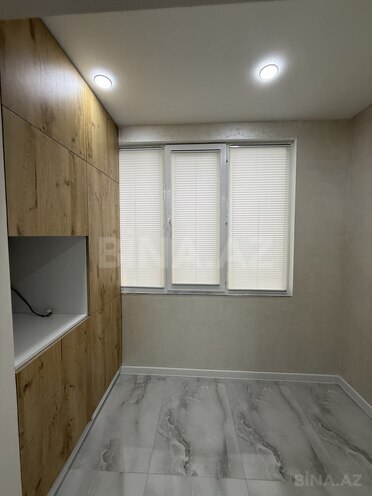 Satılır 3 otaqlı köhnə tikili 80 m², Həzi Aslanov m., photo 13 from 20