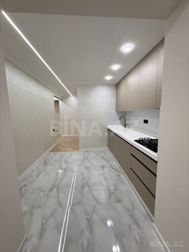 Satılır 3 otaqlı köhnə tikili 80 m², Həzi Aslanov m., photo 14 from 20