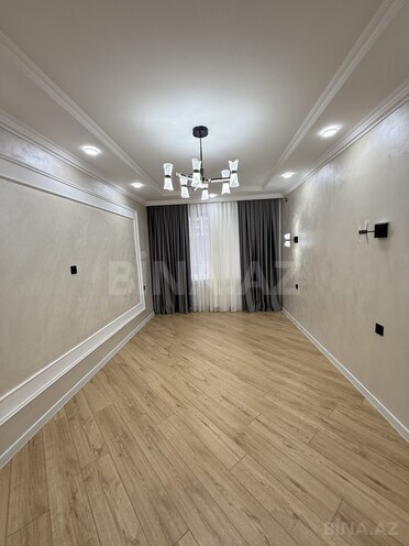 Satılır 3 otaqlı köhnə tikili 80 m², Həzi Aslanov m., photo 10 from 20