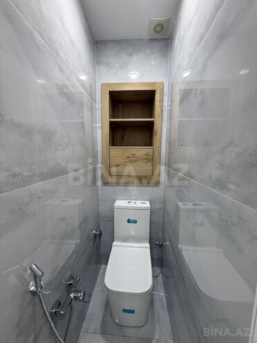 Satılır 3 otaqlı köhnə tikili 80 m², Həzi Aslanov m., photo 19 from 20