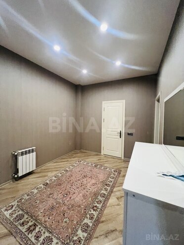 Сдаётся 3-комн. новостройка 130 м², м. Нариман Нариманов, photo 14 from 18