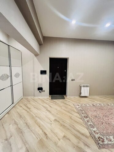 Сдаётся 3-комн. новостройка 130 м², м. Нариман Нариманов, photo 15 from 18