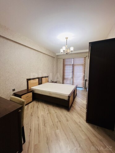 Сдаётся 3-комн. новостройка 130 м², м. Нариман Нариманов, photo 6 from 18