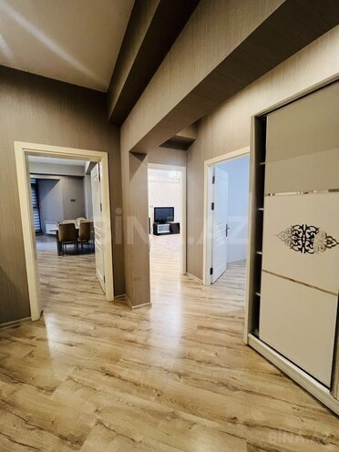 Сдаётся 3-комн. новостройка 130 м², м. Нариман Нариманов, photo 11 from 18